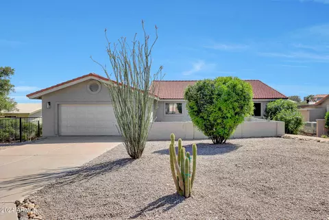 15603 E Mustang Dr, Fountain Hills, AZ 85268