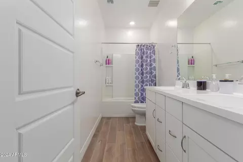 Bath - 1427 E Blue Spruce Ln, Gilbert, AZ 85298 photo 2 of 3