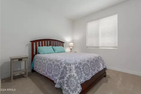 Bedroom - 1427 E Blue Spruce Ln, Gilbert, AZ 85298 photo 9 of 10