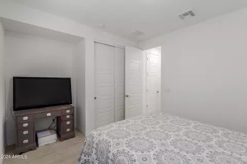 Bedroom - 1427 E Blue Spruce Ln, Gilbert, AZ 85298 photo 10 of 10
