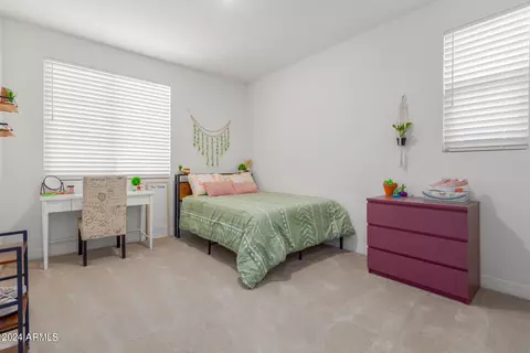 Bedroom - 1427 E Blue Spruce Ln, Gilbert, AZ 85298 photo 3 of 10