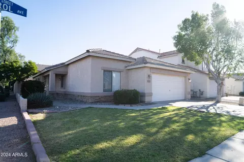2741 E Carol Ave, Mesa, AZ 85204 photo 2