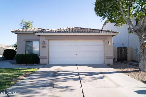 2741 E Carol Ave, Mesa, AZ 85204
