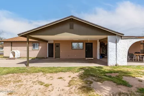 477 N Warner St, Florence, AZ 85132