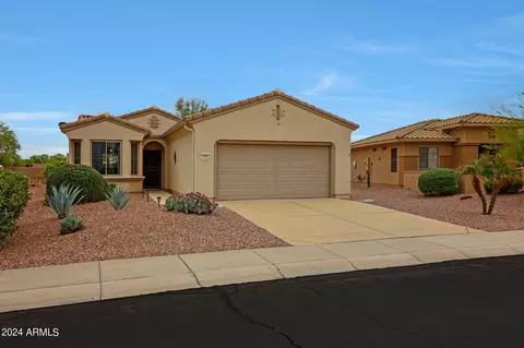 15039 W Home Run Dr, Surprise, AZ 85374