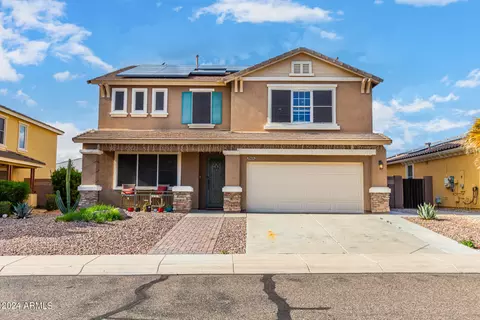 29426 W Columbus Ave, Buckeye, AZ 85396