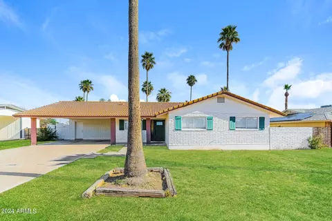 1160 E Cordova Ave, Casa Grande, AZ 85122