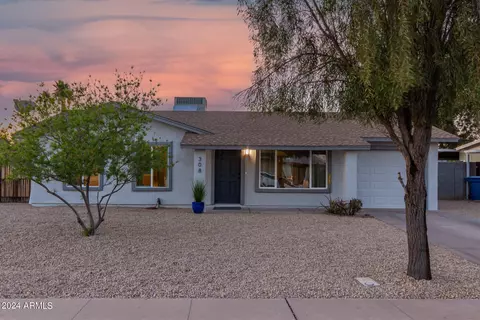 308 W Nopal Pl, Chandler, AZ 85225
