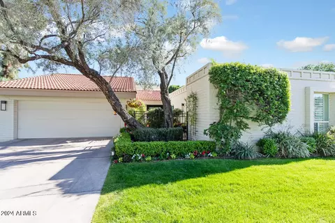 20 E San Miguel Ave, Phoenix, AZ 85012