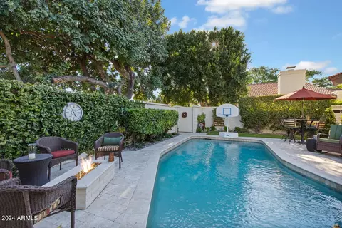 Exterior - 20 E San Miguel Ave, Phoenix, AZ 85012 photo 7 of 21