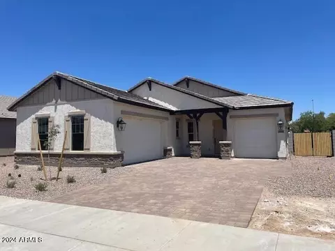 21811 S 191st Pl, Queen Creek, AZ 85142