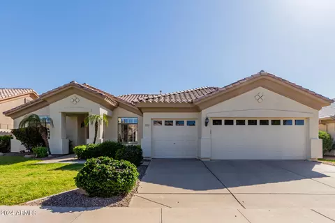 1323 W Indigo Dr, Chandler, AZ 85248