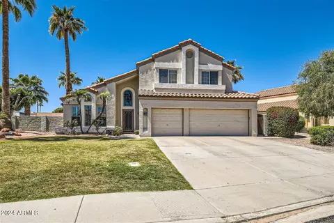 1422 N Coronado St N, Chandler, AZ 85224