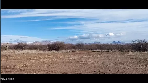 tbd N Papago Rd #4B, Douglas, AZ 85607