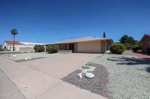 16821 N Burns Dr, Sun City, AZ 85351
