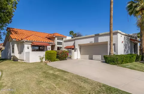 10506 E Cinnabar Ave, Scottsdale, AZ 85258