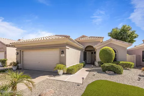 8121 E Rita Dr, Scottsdale, AZ 85255