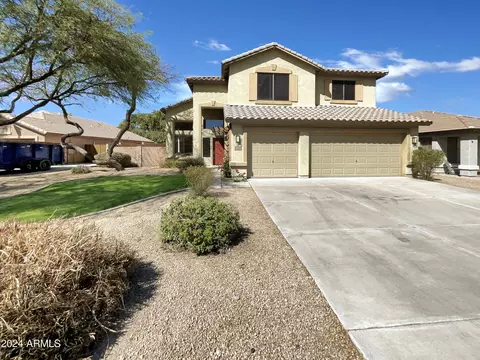 1518 S Danyell Pl, Chandler, AZ 85286