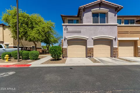 Exterior - 7726 E Baseline Rd #249, Mesa, AZ 85209 photo 2 of 5