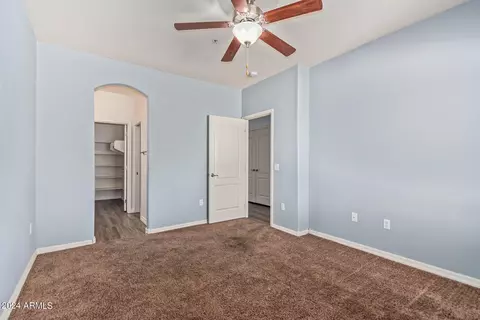 Bedroom - 7726 E Baseline Rd #249, Mesa, AZ 85209 photo 4 of 6