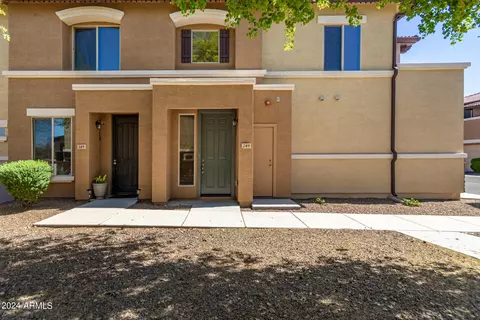 Exterior - 7726 E Baseline Rd #249, Mesa, AZ 85209 photo 4 of 5