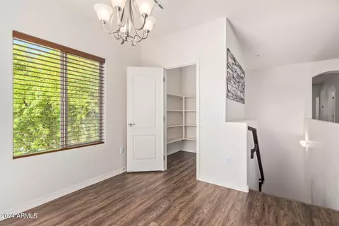Bedroom - 7726 E Baseline Rd #249, Mesa, AZ 85209 photo 2 of 6