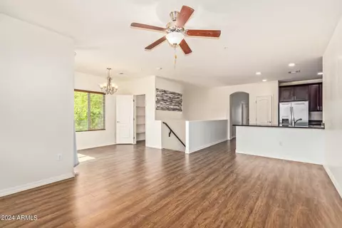 Living - 7726 E Baseline Rd #249, Mesa, AZ 85209 photo 2 of 2