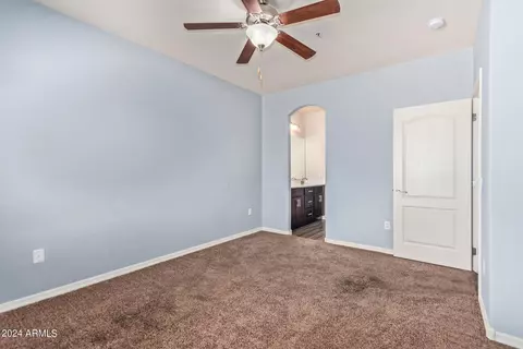 Bedroom - 7726 E Baseline Rd #249, Mesa, AZ 85209 photo 3 of 6