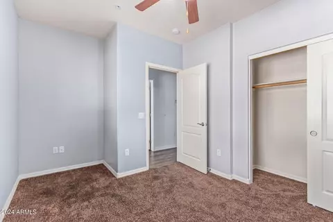 Bedroom - 7726 E Baseline Rd #249, Mesa, AZ 85209 photo 5 of 6