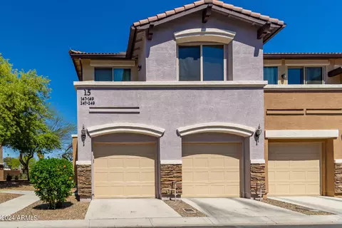 7726 E Baseline Rd #249, Mesa, AZ 85209