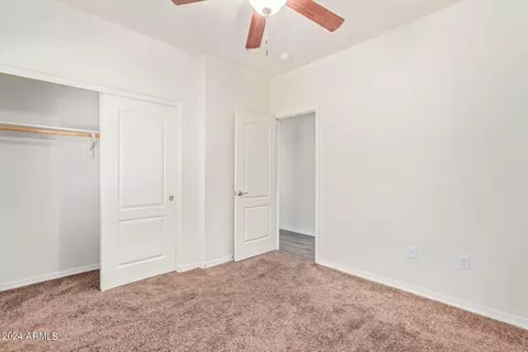 Bedroom - 7726 E Baseline Rd #249, Mesa, AZ 85209 photo 6 of 6
