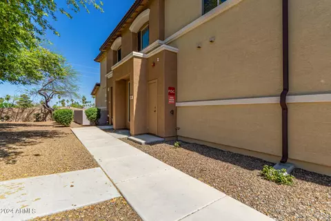 Exterior - 7726 E Baseline Rd #249, Mesa, AZ 85209 photo 3 of 5