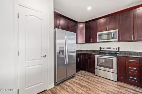 Kitchen - 7726 E Baseline Rd #249, Mesa, AZ 85209 photo 3 of 3