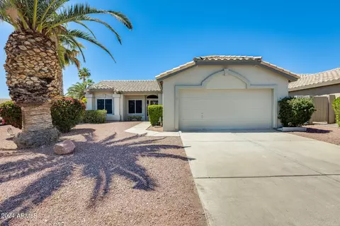 14554 W Raindance Rd, Surprise, AZ 85374