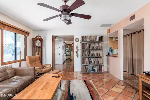 Living - 502 E Orion St, Tempe, AZ 85283 photo 3 of 4