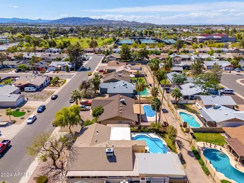 View/Area - 502 E Orion St, Tempe, AZ 85283 photo 2 of 13