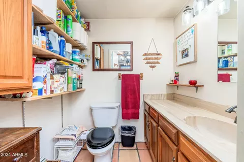 Kitchen - 502 E Orion St, Tempe, AZ 85283 photo 6 of 7