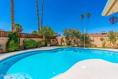 Exterior - 502 E Orion St, Tempe, AZ 85283 photo 8 of 16
