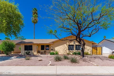 Exterior - 502 E Orion St, Tempe, AZ 85283 photo 2 of 16