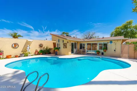 Exterior - 502 E Orion St, Tempe, AZ 85283 photo 6 of 16