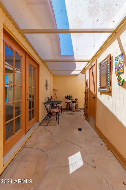 Exterior - 502 E Orion St, Tempe, AZ 85283 photo 11 of 16