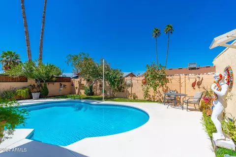 Exterior - 502 E Orion St, Tempe, AZ 85283 photo 7 of 16