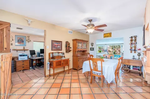 Kitchen - 502 E Orion St, Tempe, AZ 85283 photo 5 of 7