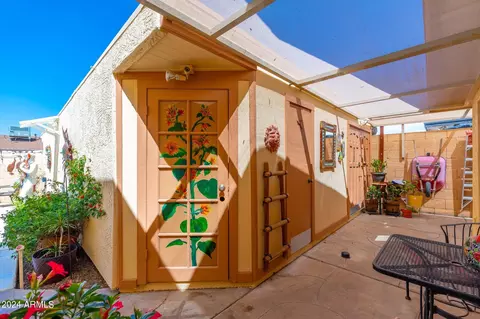 Exterior - 502 E Orion St, Tempe, AZ 85283 photo 10 of 16