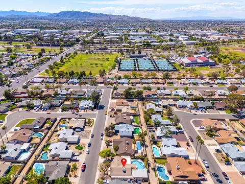 View/Area - 502 E Orion St, Tempe, AZ 85283 photo 6 of 13
