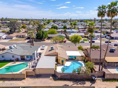 View/Area - 502 E Orion St, Tempe, AZ 85283 photo 3 of 13