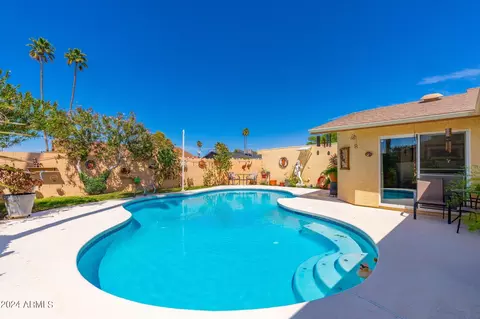 Exterior - 502 E Orion St, Tempe, AZ 85283 photo 4 of 16