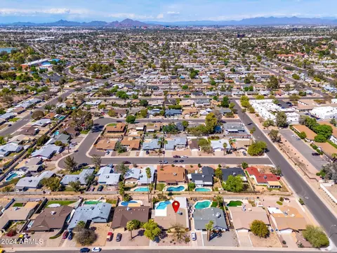 View/Area - 502 E Orion St, Tempe, AZ 85283 photo 5 of 13