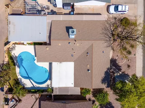 Exterior - 502 E Orion St, Tempe, AZ 85283 photo 13 of 16