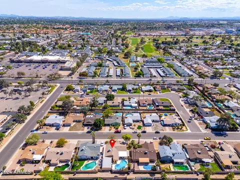 View/Area - 502 E Orion St, Tempe, AZ 85283 photo 7 of 13